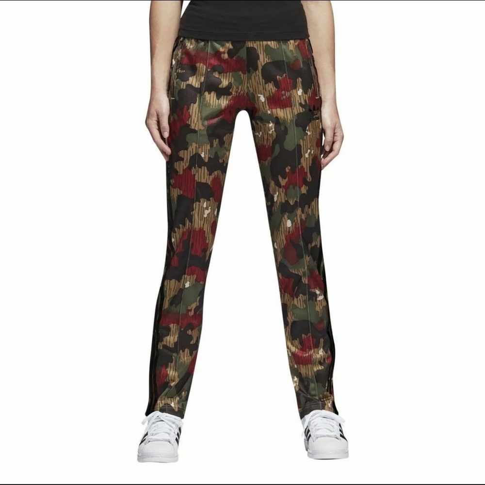 Adidas Pharrell track pants